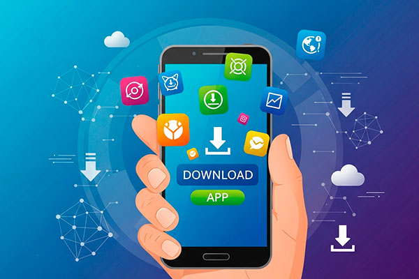 Установить софт на Айфон