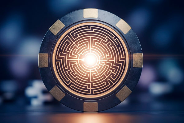 Верицикация в казино